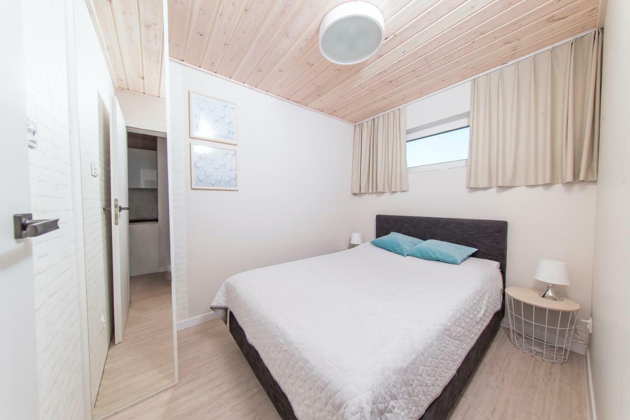 Baltico Apartment Mielno  Luaran gambar