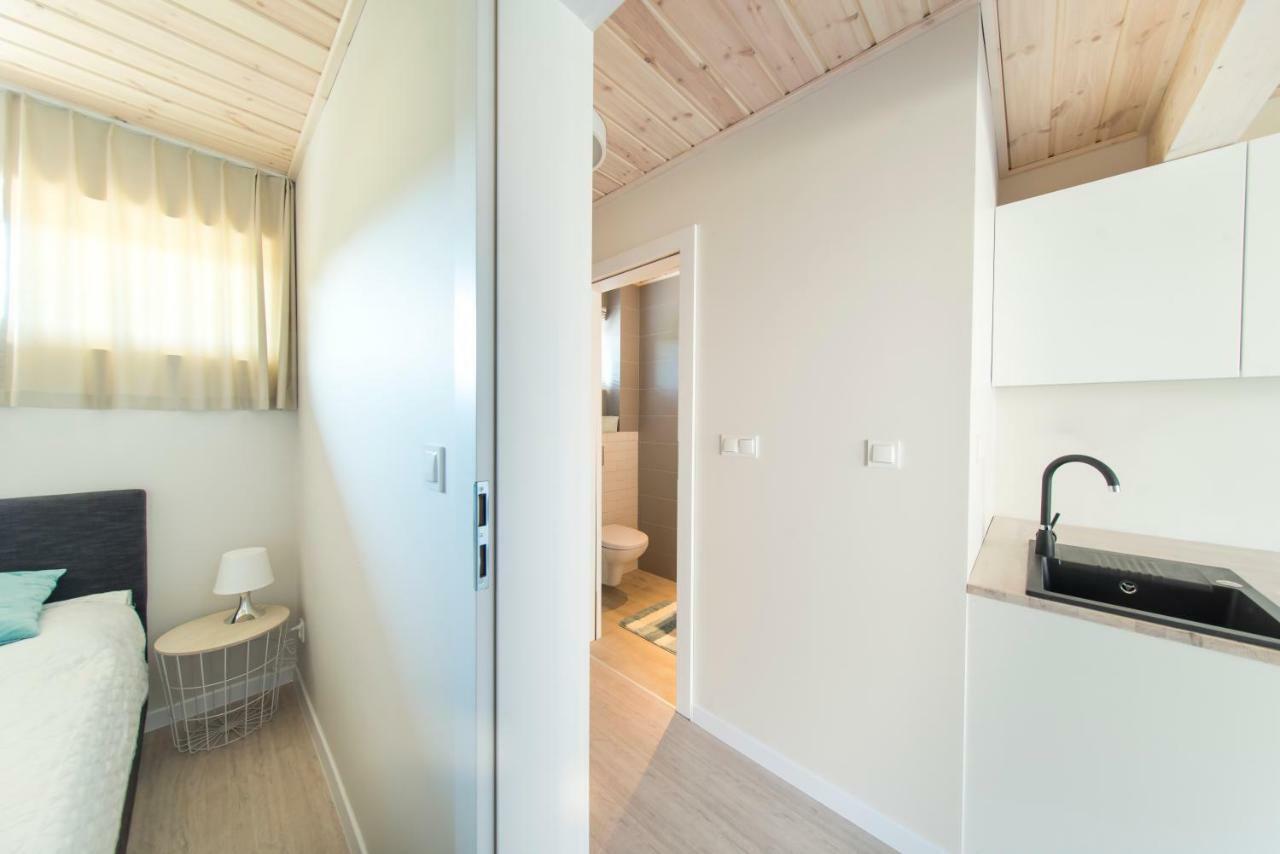 Baltico Apartment Mielno  Luaran gambar