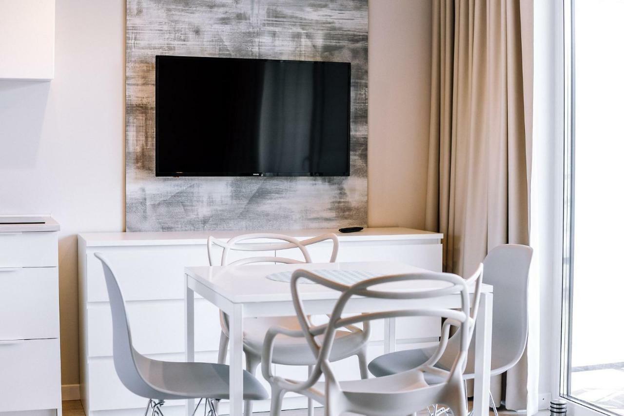 Baltico Apartment Mielno  Luaran gambar