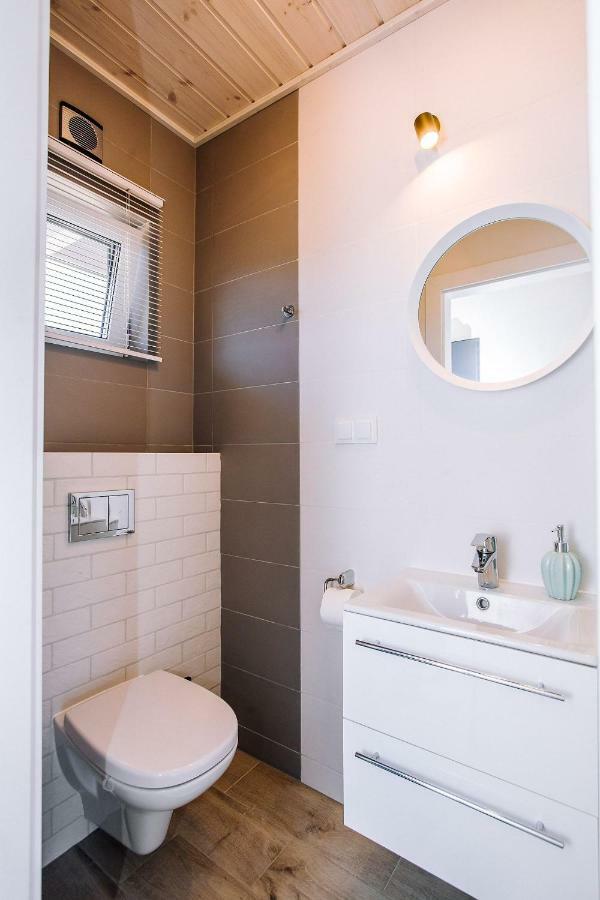 Baltico Apartment Mielno  Luaran gambar